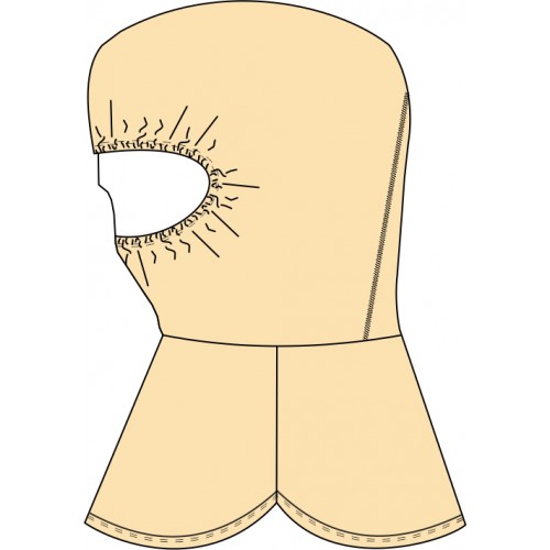 COGULA PROT URBANA IGNIFUGA CRU CAT.III CE * COGULA PROT URBANA IGNIFUGA CRU CAT.III CE *